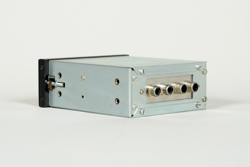 Lundahl LL1521 Line Transformer 入荷